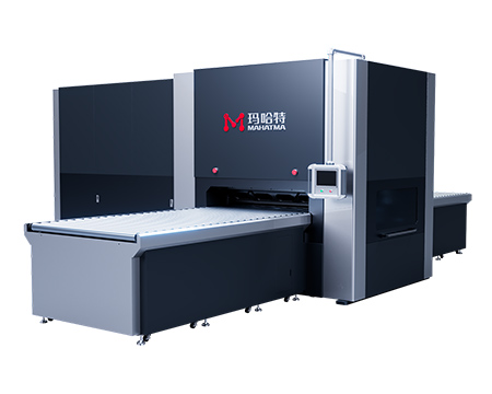 MHTY120-1300-19伺服液壓高精密矯平機